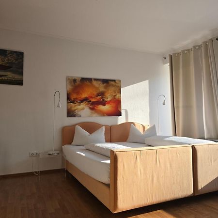 Apartment Mit Blick Auf Das Eversten Holz 42Qm Oldenburg Exteriör bild